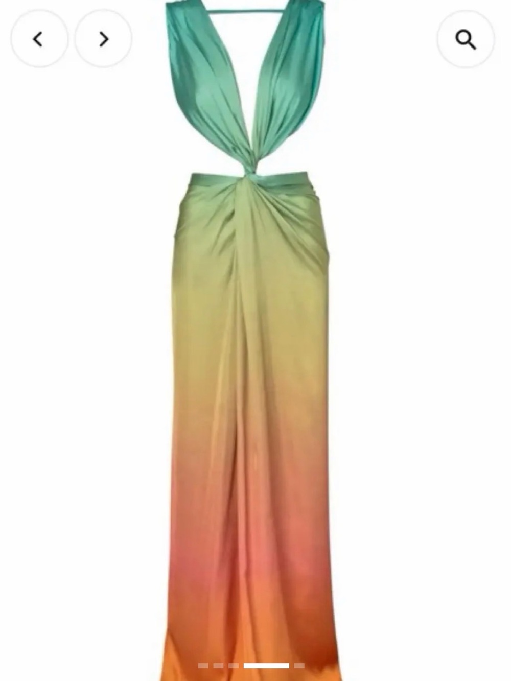 Baobab Rio dress - Picture 3 of 7